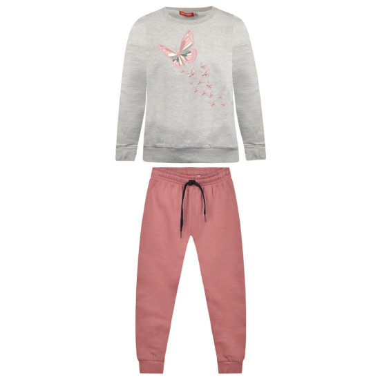 Energiers Βρεφικές φόρμες σετ